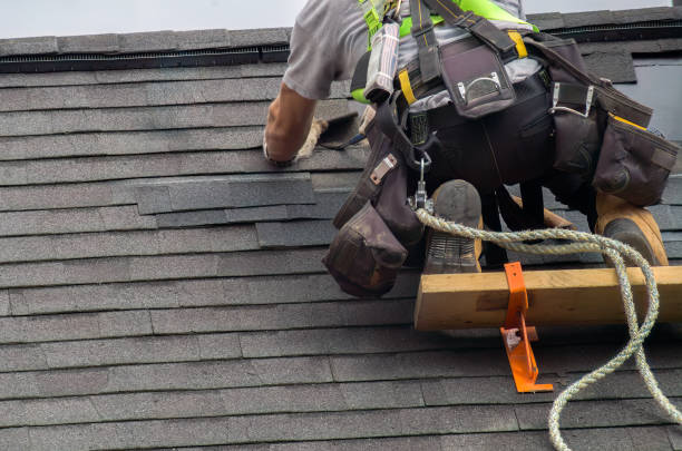 Quick and Trustworthy Emergency Roof Repair Services in Mount Ephraim, NJ