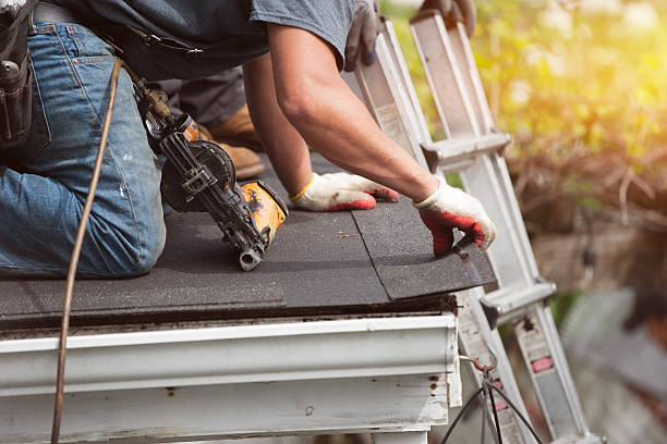 Best Residential Roofing Contractor  in Mount Ephraim, NJ